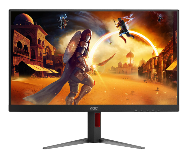 AOC 27G4HA - 1355537 - zdjęcie